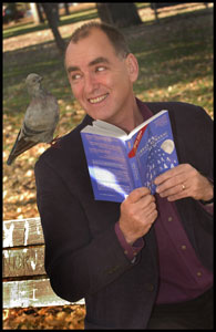 Utne Magazine Founder Eric Utne Links Nature to Urban Life Image